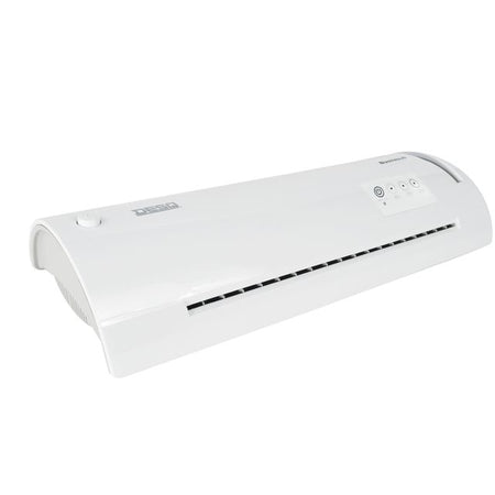Desq - Laminiergerät Business Classy High Speed ​​​​A3