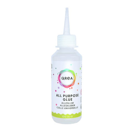 Qrea - Allzweckkleber 100ml