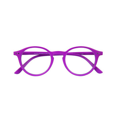 I Need You – Lesebrille +1,00 dpt Quinn rosa
