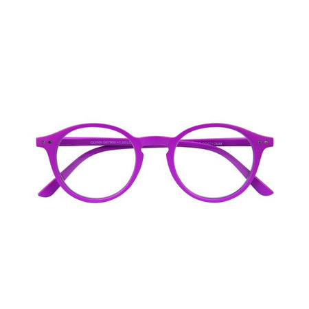 I Need You – Lesebrille +1,00 dpt Quinn rosa