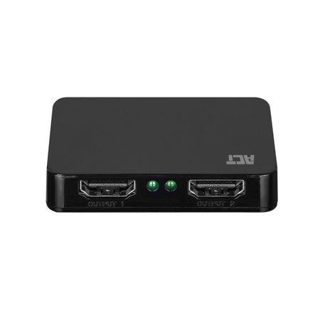 ACT - Splitter 4K HDMI 1.4 2 Anschlüsse