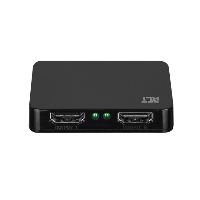 ACT - Splitter 4K HDMI 1.4 2 Anschlüsse