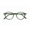 I Need You – Lesebrille +2,50 dpt Quinn grün