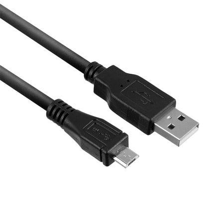 ACT - Kabel USB 2.0 auf MicroB Lade- und Datenkabel 1 Meter