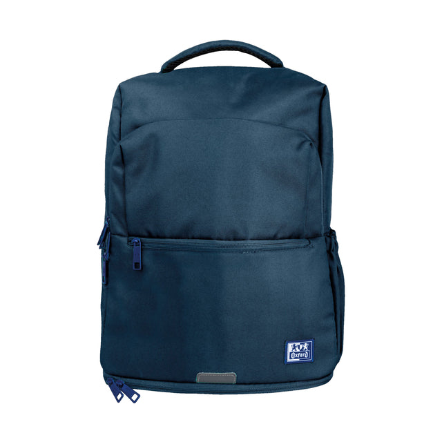 Oxford - Rucksack 12 Probanden Marine