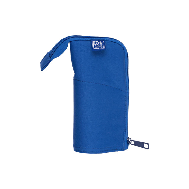 Oxford - Penneti Stand -up blau