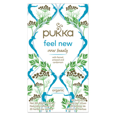 Pukka - Tee nach dem Abendessen 20 Beutel