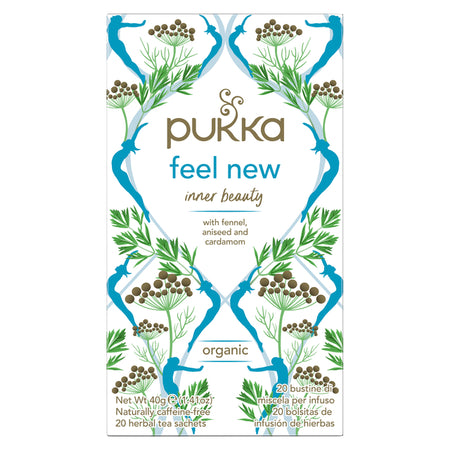Pukka - Tee nach dem Abendessen 20 Beutel
