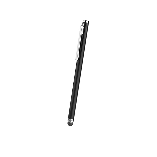 Stylus Hama Easy für Tablets und Smartphones schwarz | 1 Stück