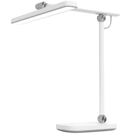 UNILUX - Schreibtischleuchte Pureline LED weiß