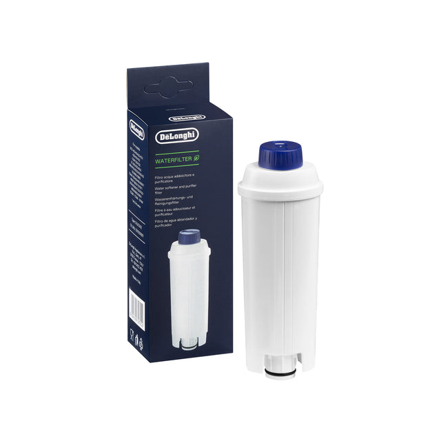 De'Longhi - Wasserfilter für Kaffeemaschinen