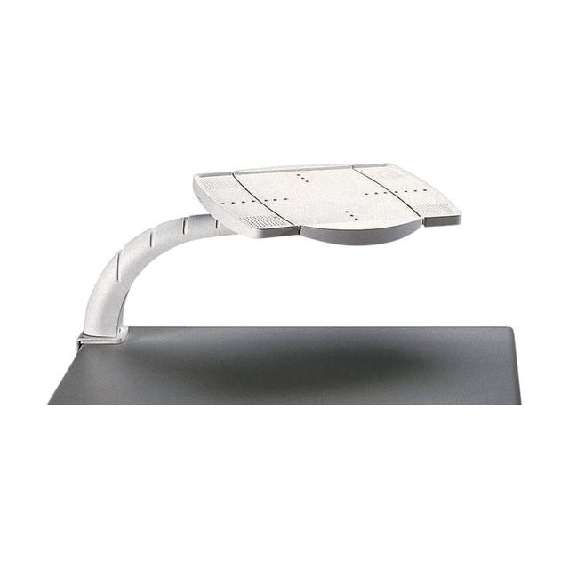 Maul - Telefonarm Maul Compact Plateau 22x36cm Grau