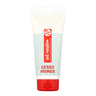 Talens Art Creation – Gesso Art Creation Tube mit 200 ml
