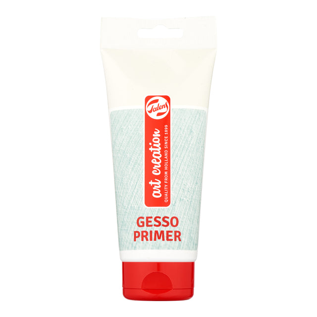 Talens Art Creation – Gesso Art Creation Tube mit 200 ml
