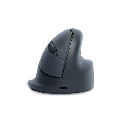 R-Go Tools - Maus R-Go Ergonomische HE Basic Wireless Right M