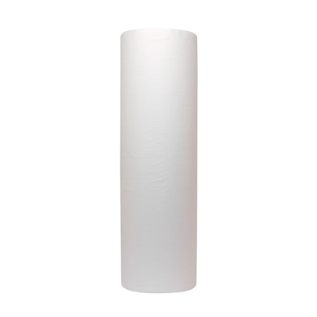 Euro Products - Untersuchungstischpapier Produkte 2-lagig 40 cm x 100 m 250 Blatt weiß 138042