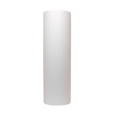 Euro Products - Untersuchungstischpapier Produkte 2-lagig 50 cm x 100 m 250 Blatt weiß 138052