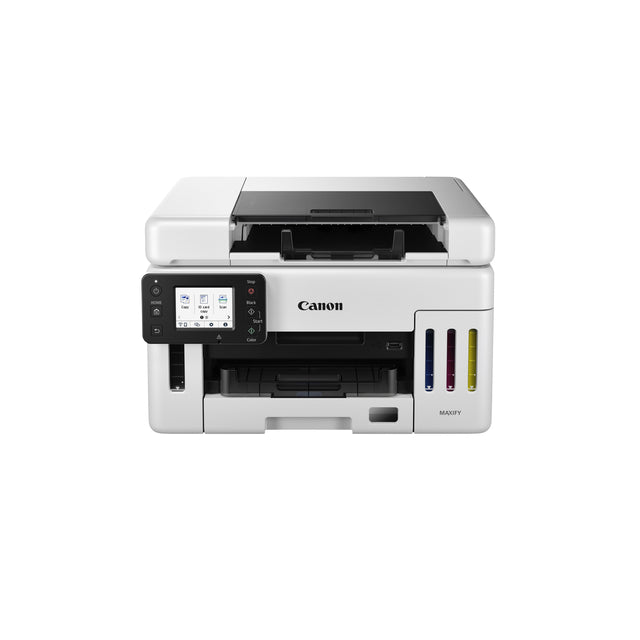Multifunktionaler Tintenstrahldrucker Canon Maxify GX6550 | 1 Stück