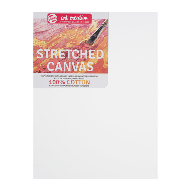 Talens Art Creation – Art Creation Baumwollleinwand 300 x 400 mm