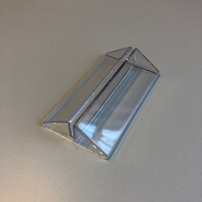 Klika - Menü Standard A6 100 mm Einzelfuß 30 Stück