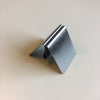 Klika - Menüständer 5 cm Metall 50 Stück