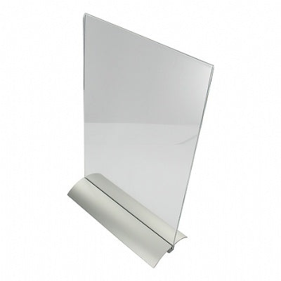 Klika -  Presenter A4 21x30cm met alu-voet