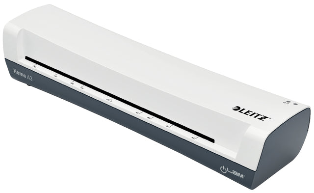 Leitz - Laminiergerät iLAM Home A3 weiß