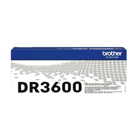 Brother - Trommel DR-3600 schwarz