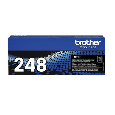 Brother - Toner TN-248BK schwarz