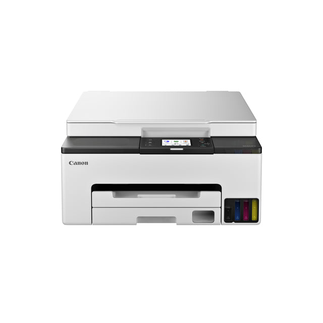 Multifunktionaler Tintenstrahldrucker Canon Maxify GX1050 | 1 Stück