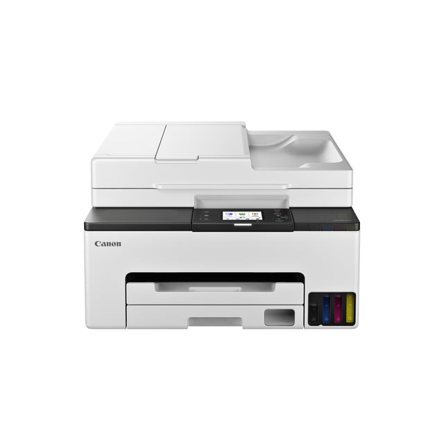 Multifunktionaler Tintenstrahldrucker Canon Maxify GX2050 | 1 Stück