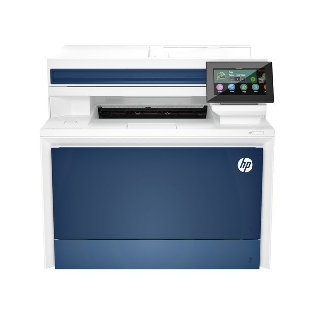 HP - Drucker Color LaserJet Pro MFP 4302fdn