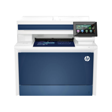 HP - Multifunktionslaser-Farblaserjet 4302fdw