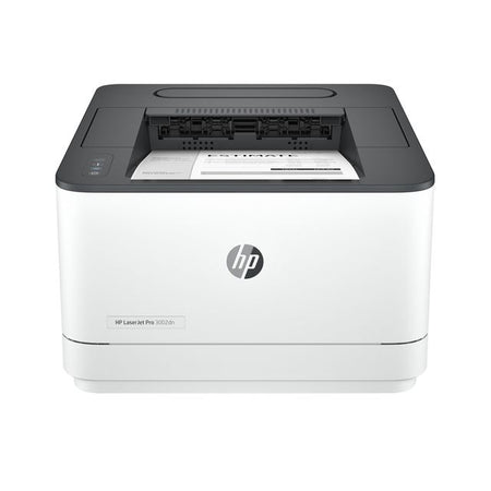 HP - Laserdrucker Laserjet 3002dn