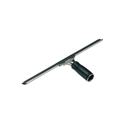 Unger - Fensterwischer S-WIPER komplett mit Weichgummi 35cm