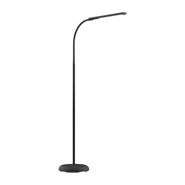 Maul - Stehlampe Maul Pirro LED Dimmbare Schwarz