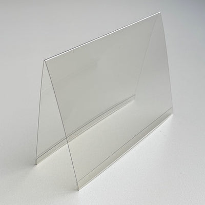 Klika - Foliendach Standard BxH 148x105mm A6