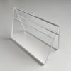 Klika -  Acryl-dakstandaard bxh 105x65 mm