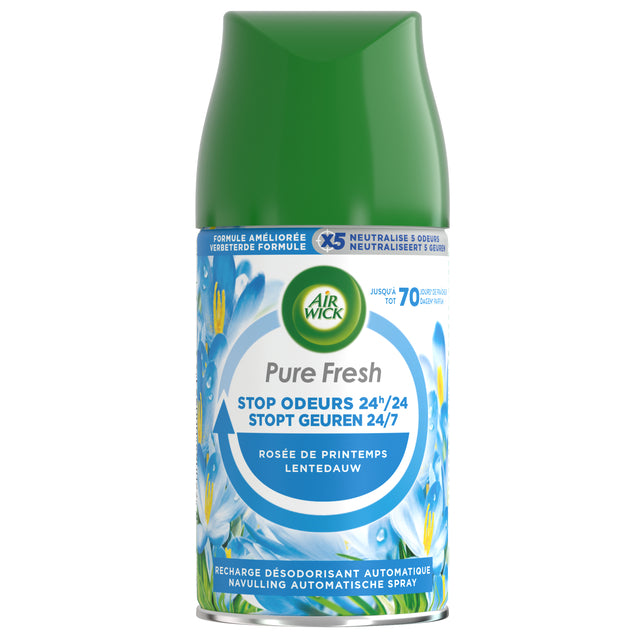 Airwick - Lufterfrischer PF Lentedauw Nachfüllung 250 ml
