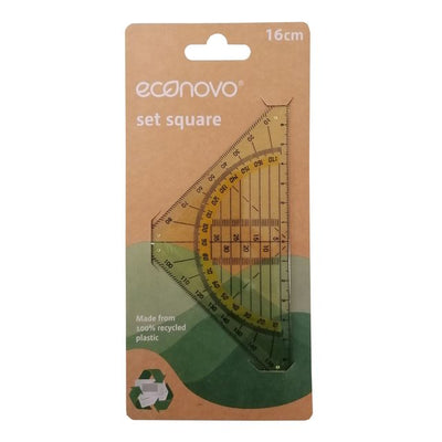 Econovo - Geotriangle 16cm Blister mit 1 Stück