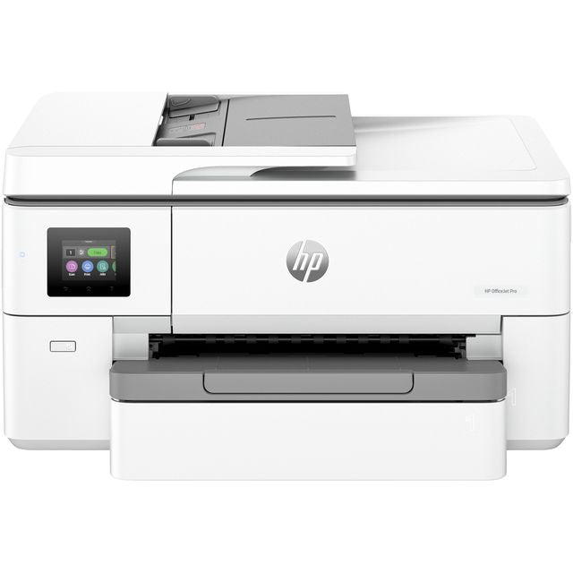HP – Multifunktions-Tintenstrahl-Officejet 9720e