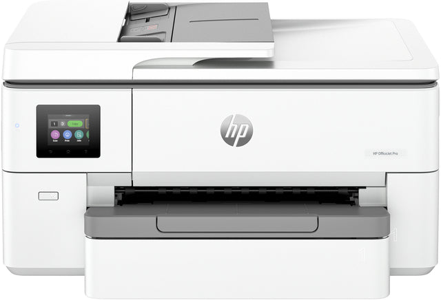 HP – Multifunktions-Tintenstrahl-Officejet 9720e
