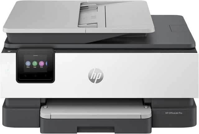 HP – Multifunktions-Tintenstrahl-Officejet 8132e