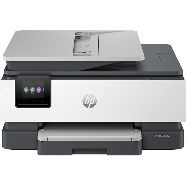 HP – Multifunktions-Tintenstrahl-Officejet 8132e