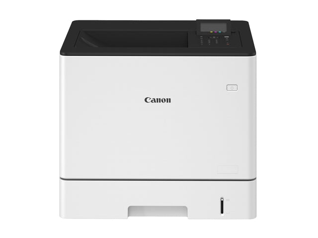 Printer laser canon i-sensys lbp732cdw