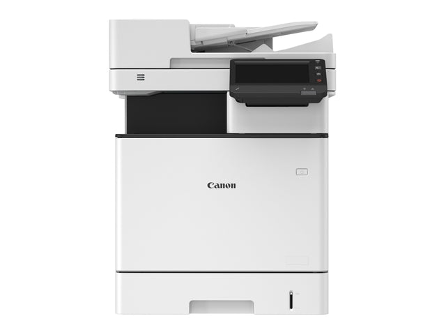 Canon - Multifunktional Laser I -Sensys MF842CDW