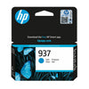 HP - Tintenpatrone 4s6w2ne 937 blau