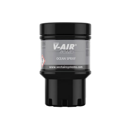V-Air SOLID – Lufterfrischer mit konstantem Meeresspray 2155922