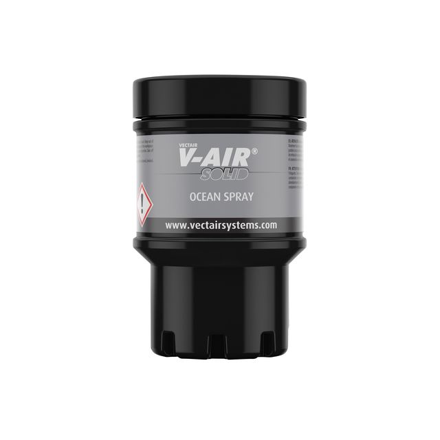 V-Air SOLID – Lufterfrischer mit konstantem Meeresspray 2155922
