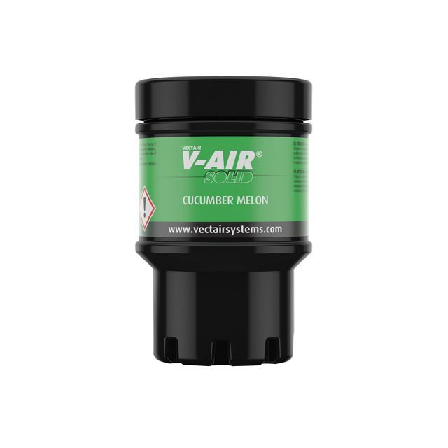 V-Air SOLID – Lufterfrischer konstant Gurke Melone 2155920